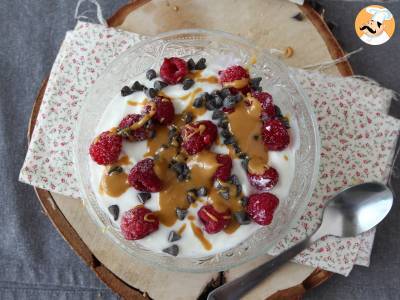 Wie kann man Skyr selbst herstellen? Ein einfaches und preiswertes Rezept! - foto 5