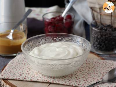 Wie kann man Skyr selbst herstellen? Ein einfaches und preiswertes Rezept! - foto 6