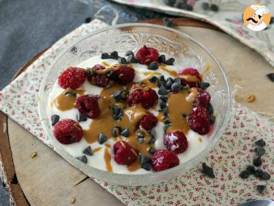 Wie kann man Skyr selbst herstellen? Ein einfaches und preiswertes Rezept! - foto 8