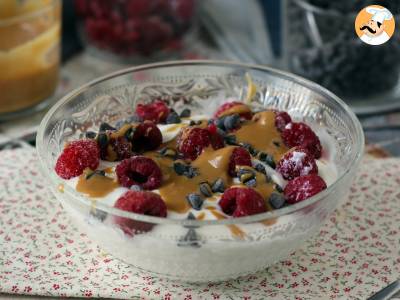 Wie kann man Skyr selbst herstellen? Ein einfaches und preiswertes Rezept! - foto 9