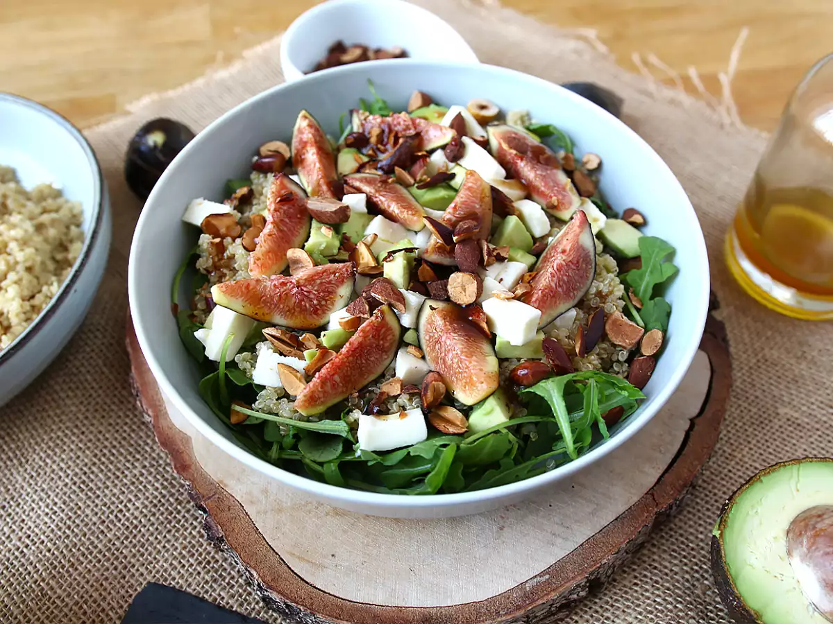 Wie kocht man Quinoa? - Tipps und Tricks - foto 5