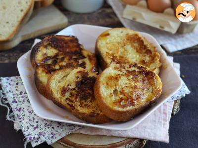 Wie macht man French Toast? - foto 5