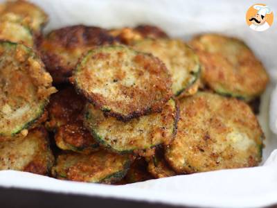 Zucchini-Chips - foto 2