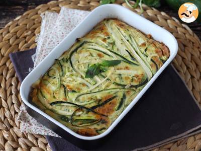 Zucchini-Frittata - foto 5