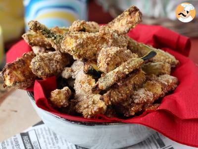 Zucchinifrites im Air Fryer - foto 6